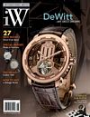 International Watch Cover Heuer